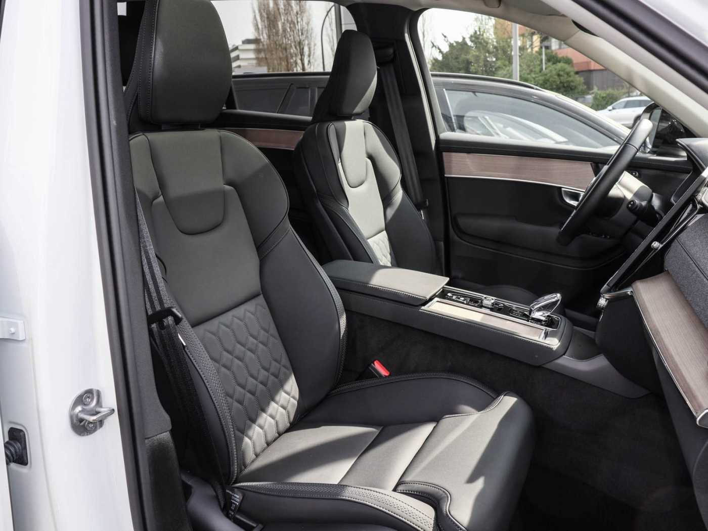 Volvo XC90 – Bild 6