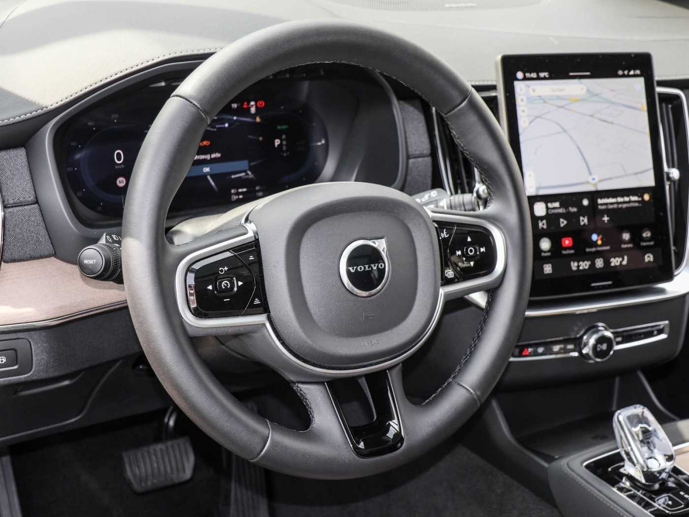 Volvo XC90 – Bild 9