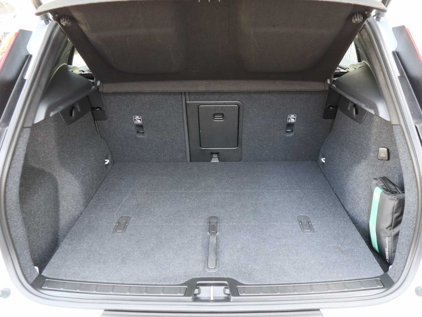 Volvo XC40 – Bild 10