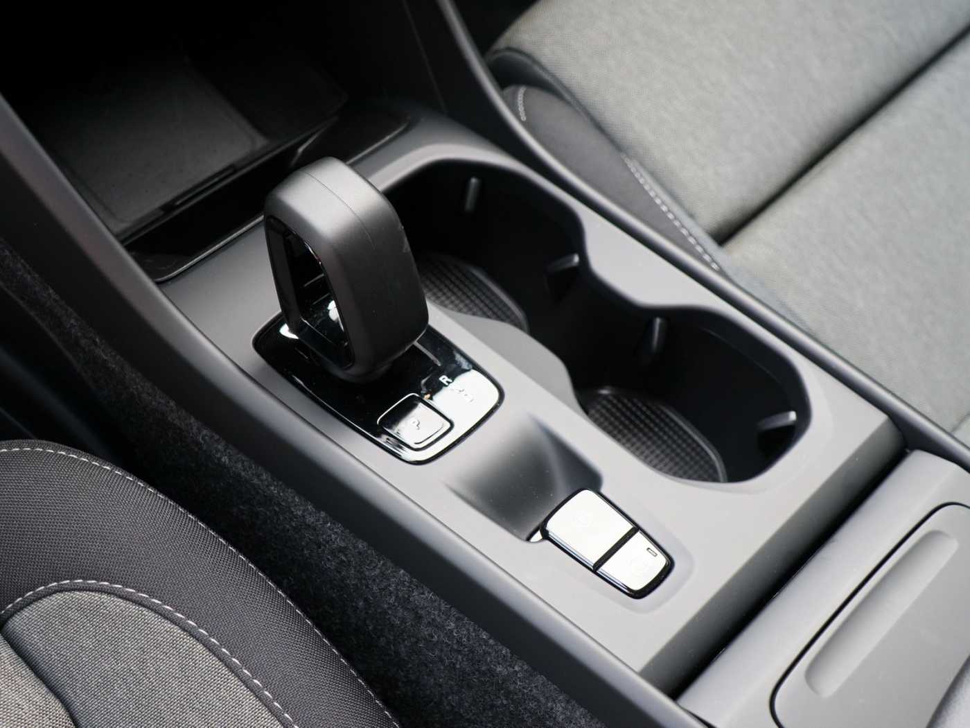 Volvo XC40 – Bild 11