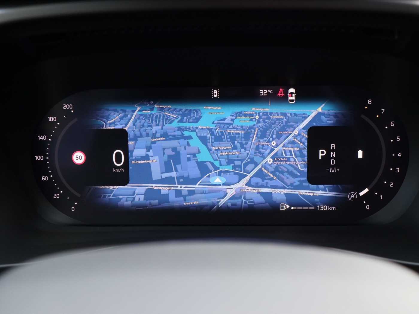 Volvo XC40 – Bild 15