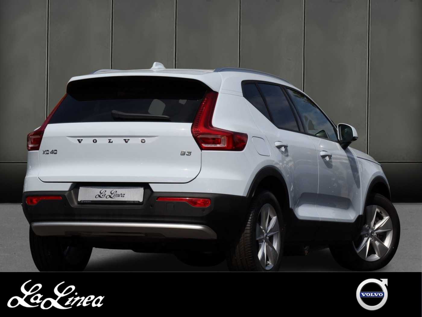 Volvo XC40 – Bild 2