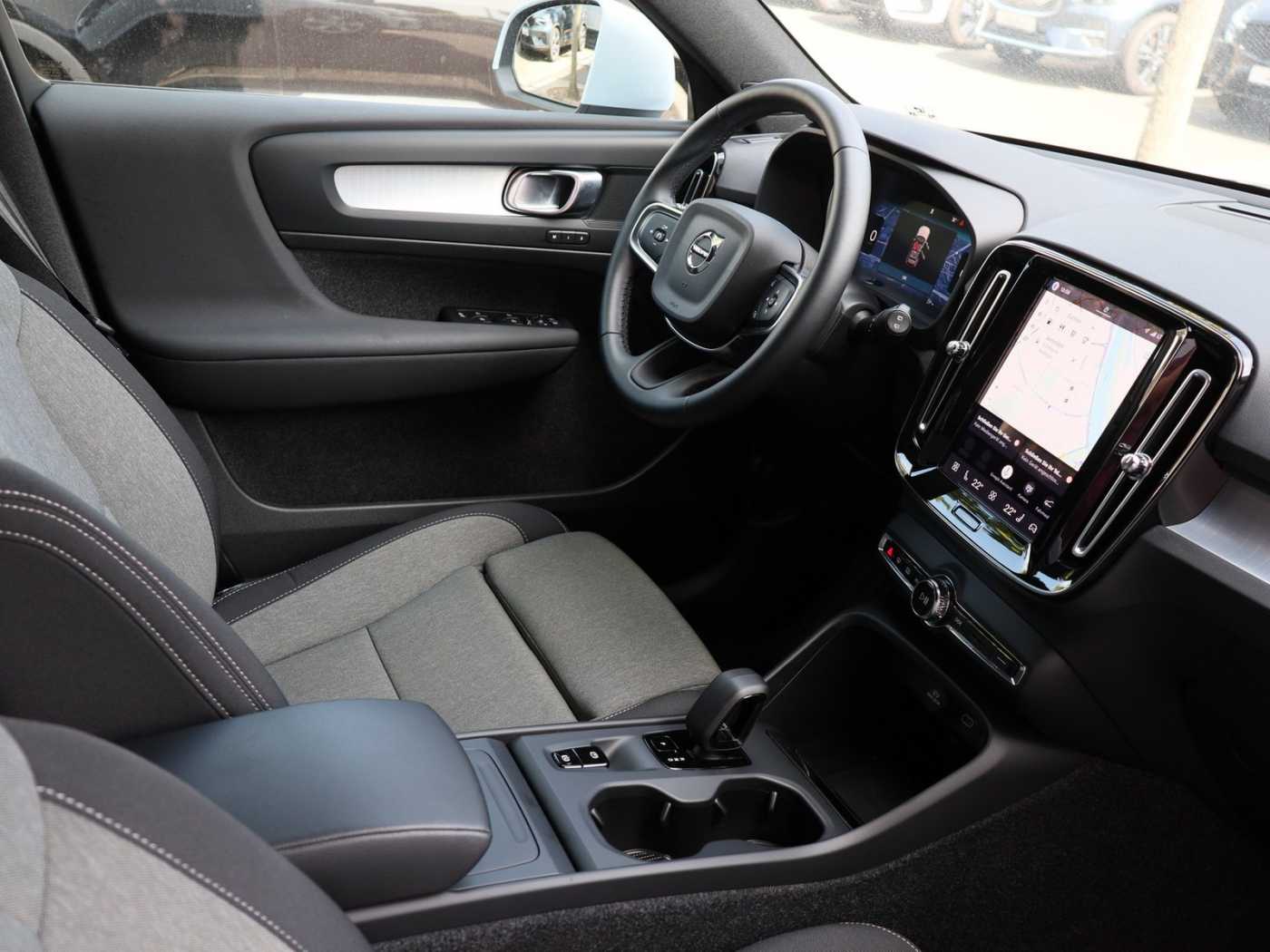 Volvo XC40 – Bild 3