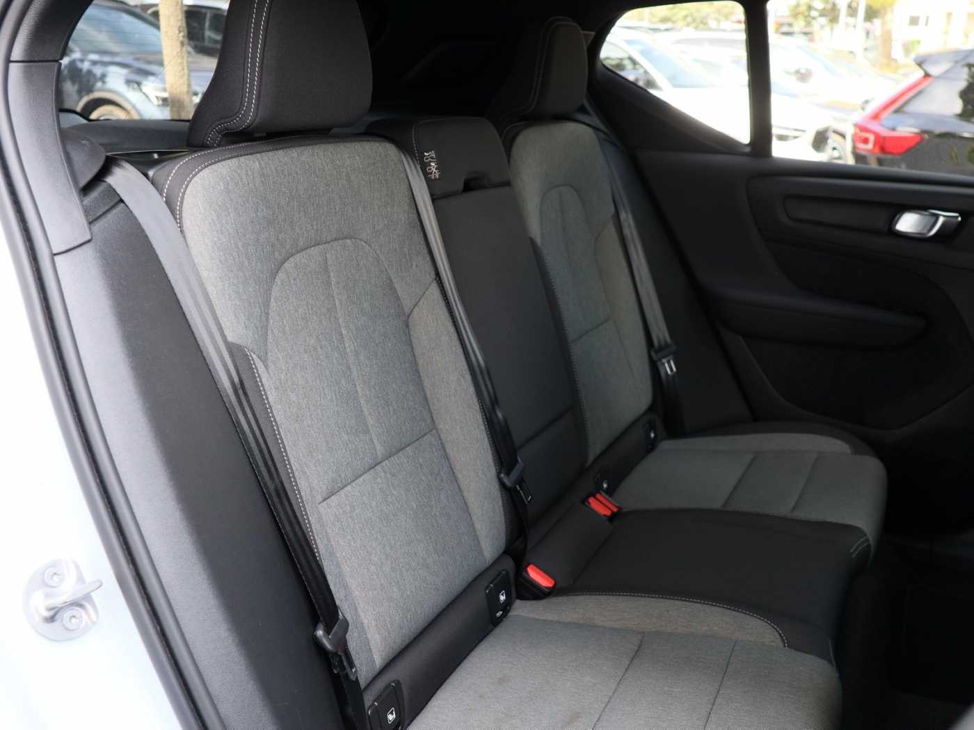 Volvo XC40 – Bild 4