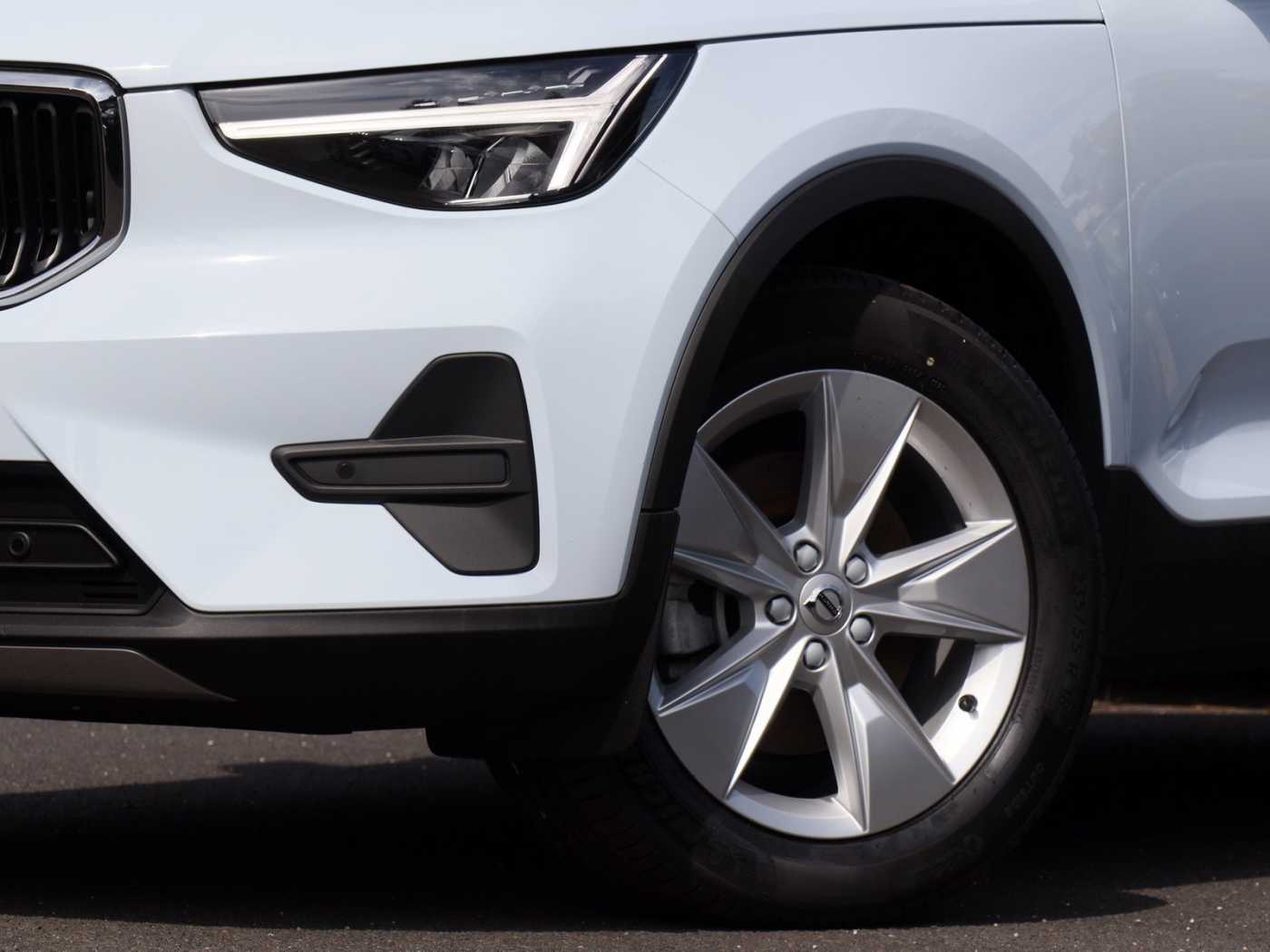 Volvo XC40 – Bild 5
