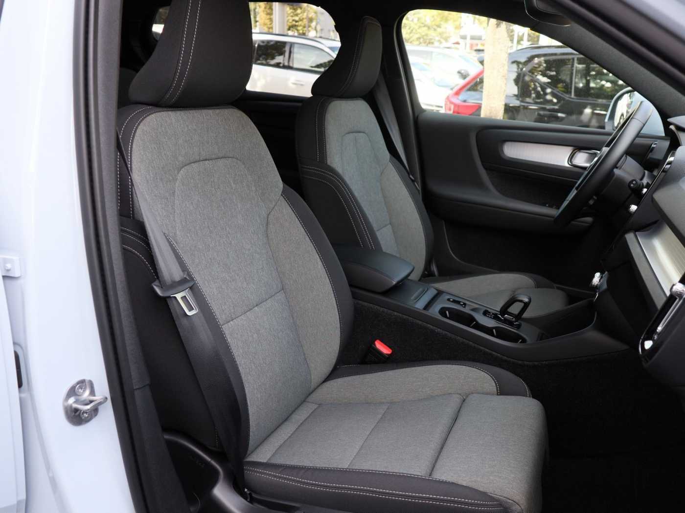 Volvo XC40 – Bild 6