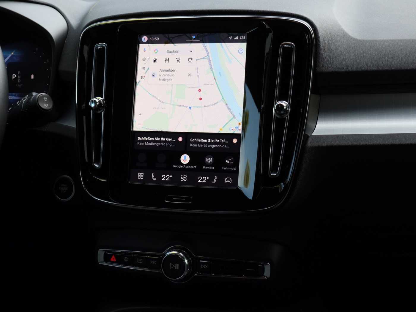 Volvo XC40 – Bild 7
