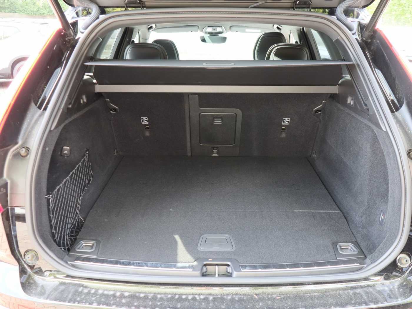 Volvo XC60 – Bild 10