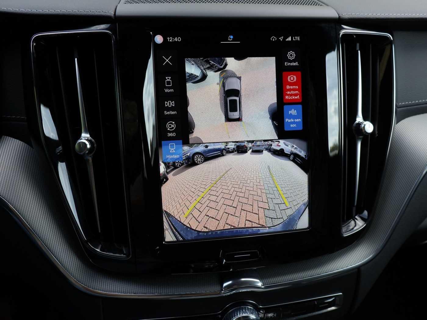 Volvo XC60 – Bild 11