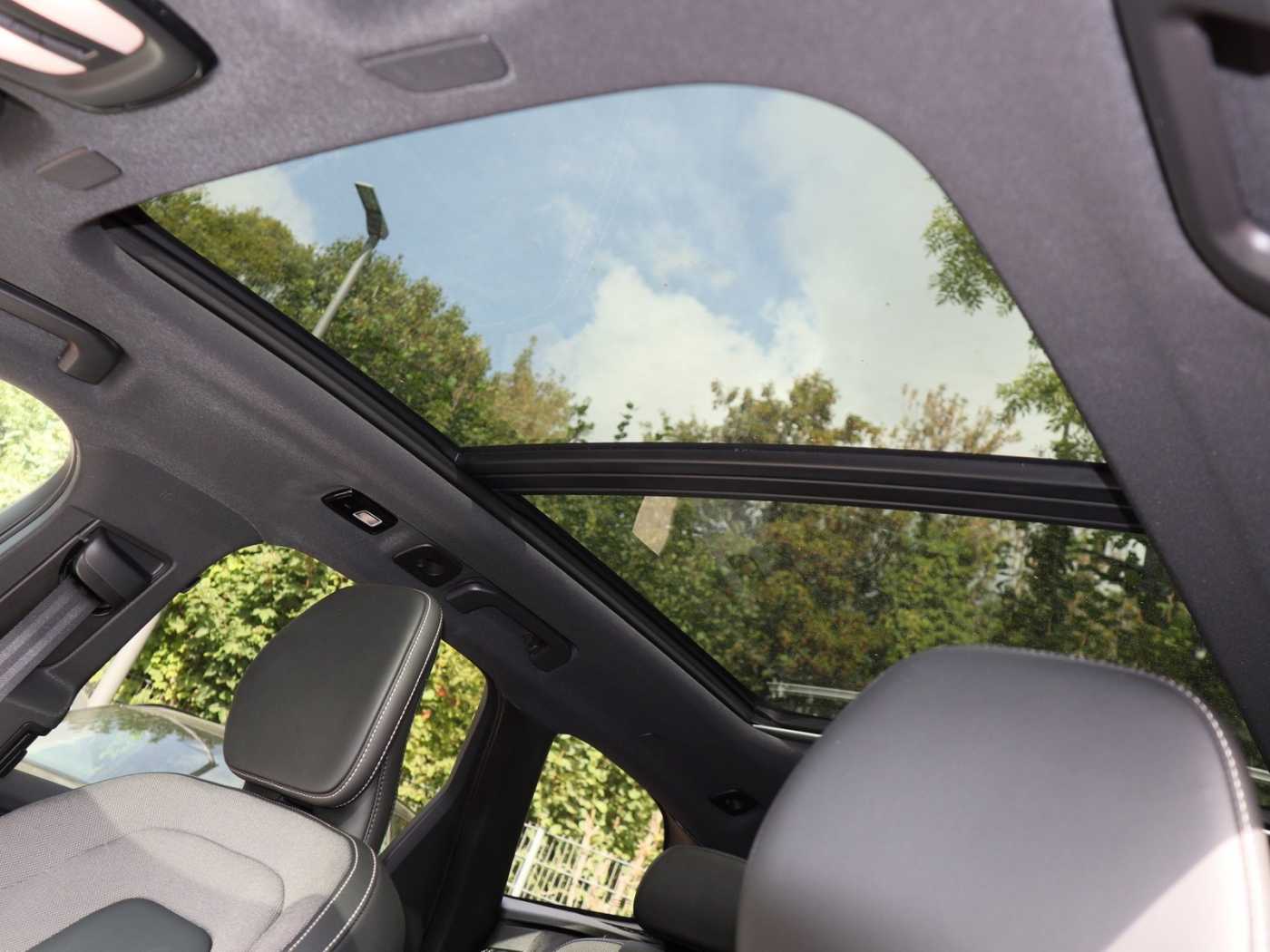 Volvo XC60 – Bild 12