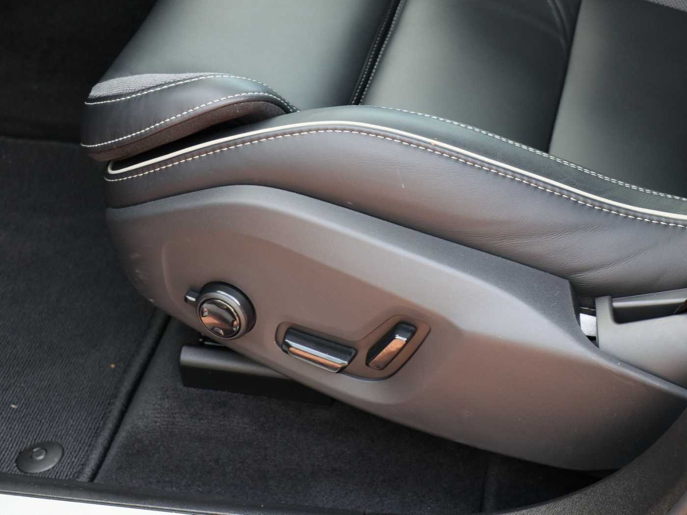 Volvo XC60 – Bild 13