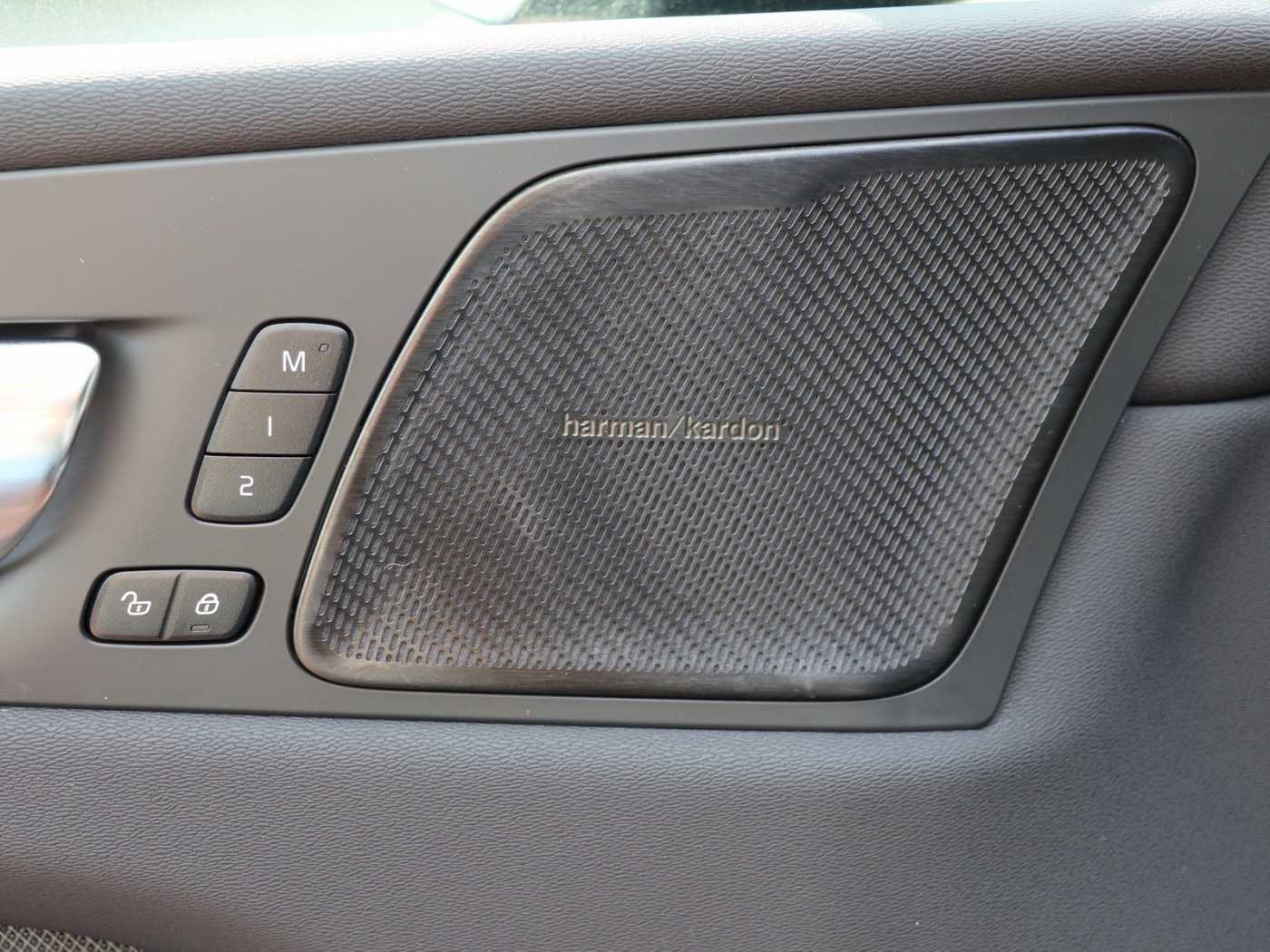 Volvo XC60 – Bild 14