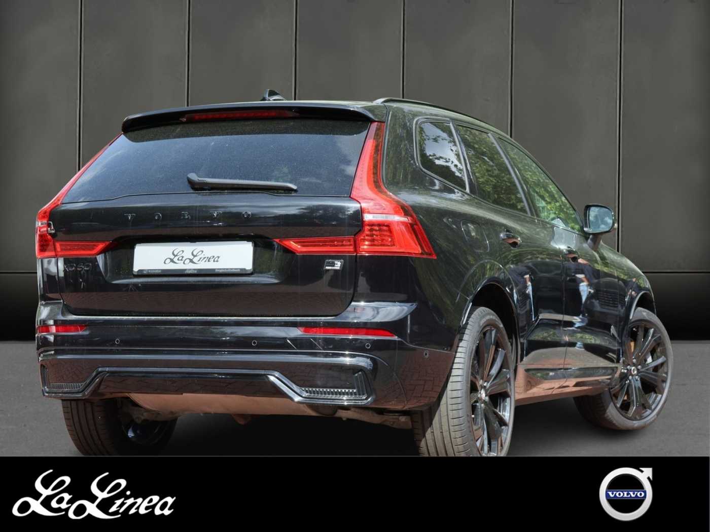 Volvo XC60 – Bild 2