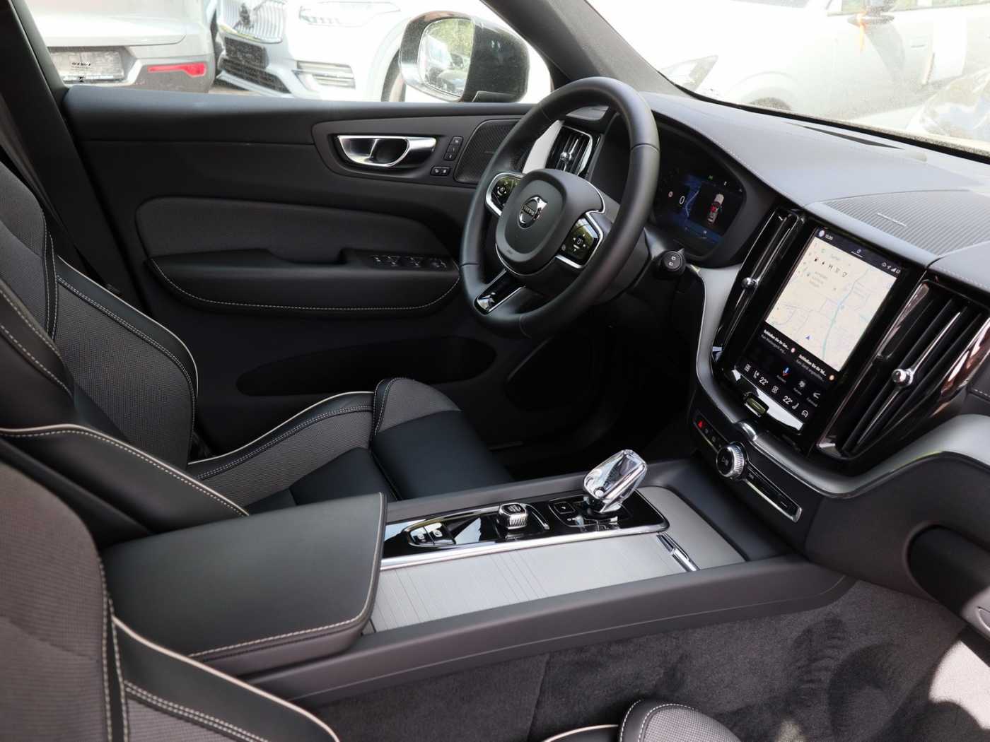 Volvo XC60 – Bild 3