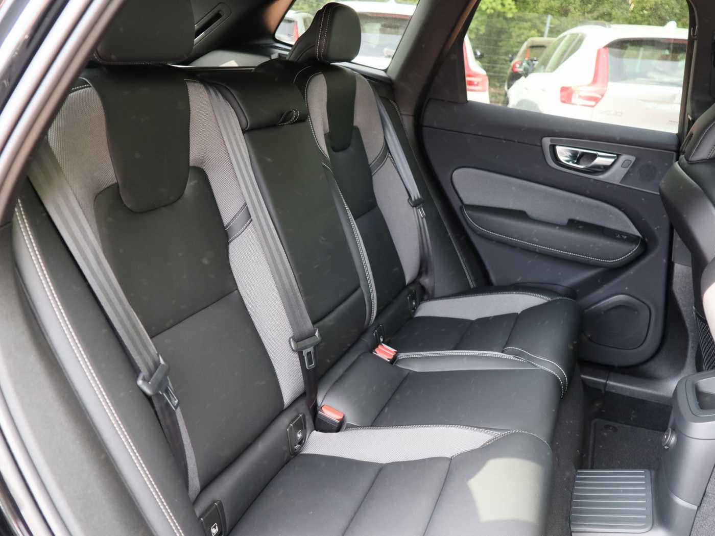 Volvo XC60 – Bild 4