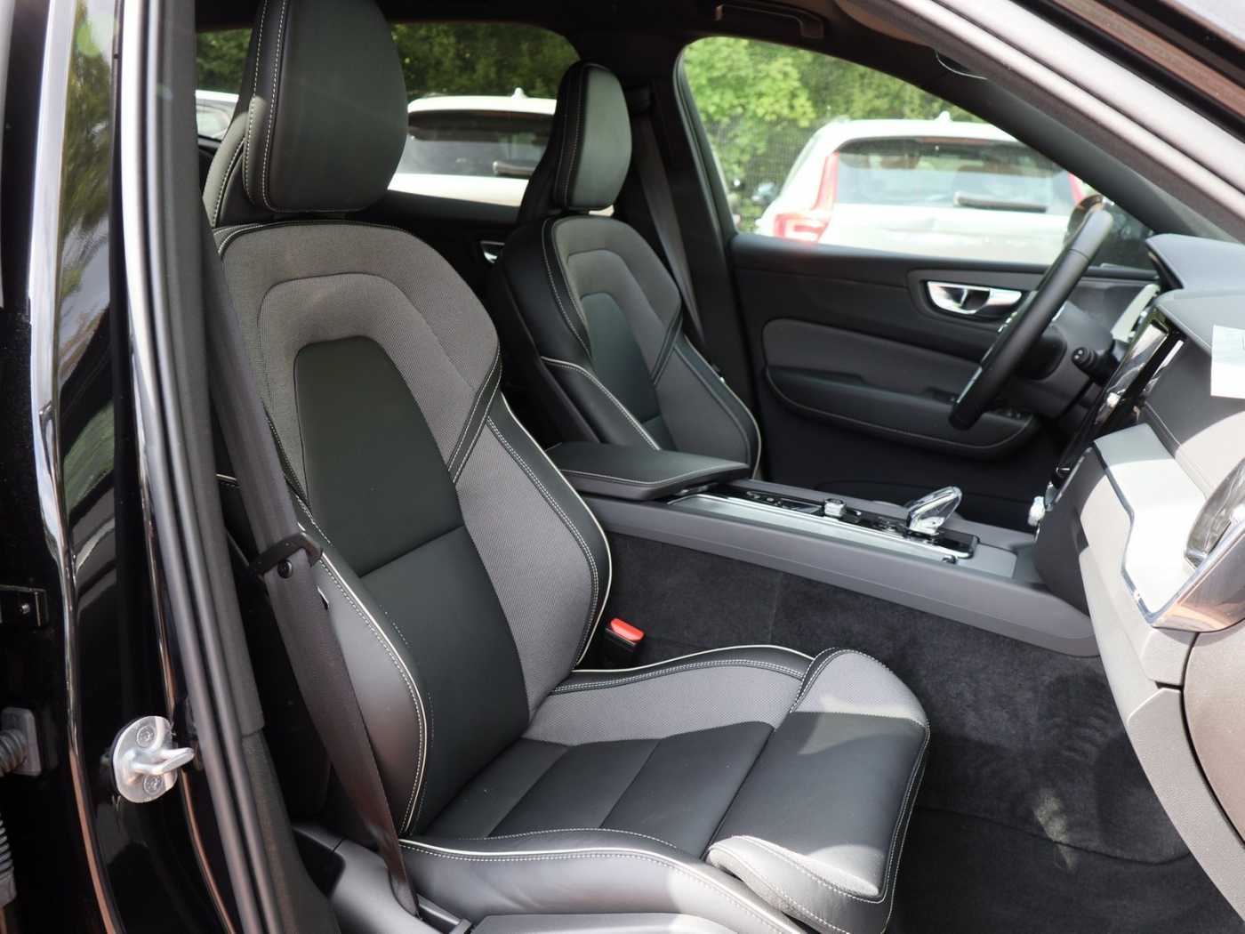 Volvo XC60 – Bild 6