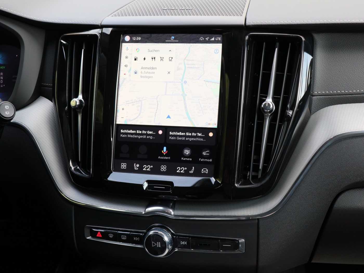 Volvo XC60 – Bild 7
