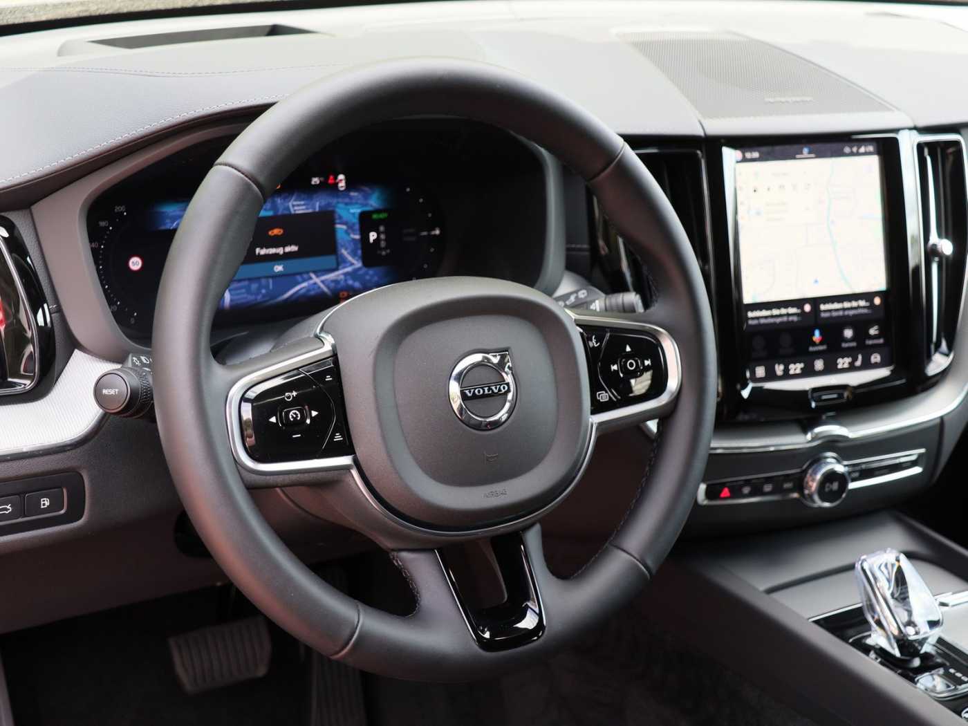 Volvo XC60 – Bild 9