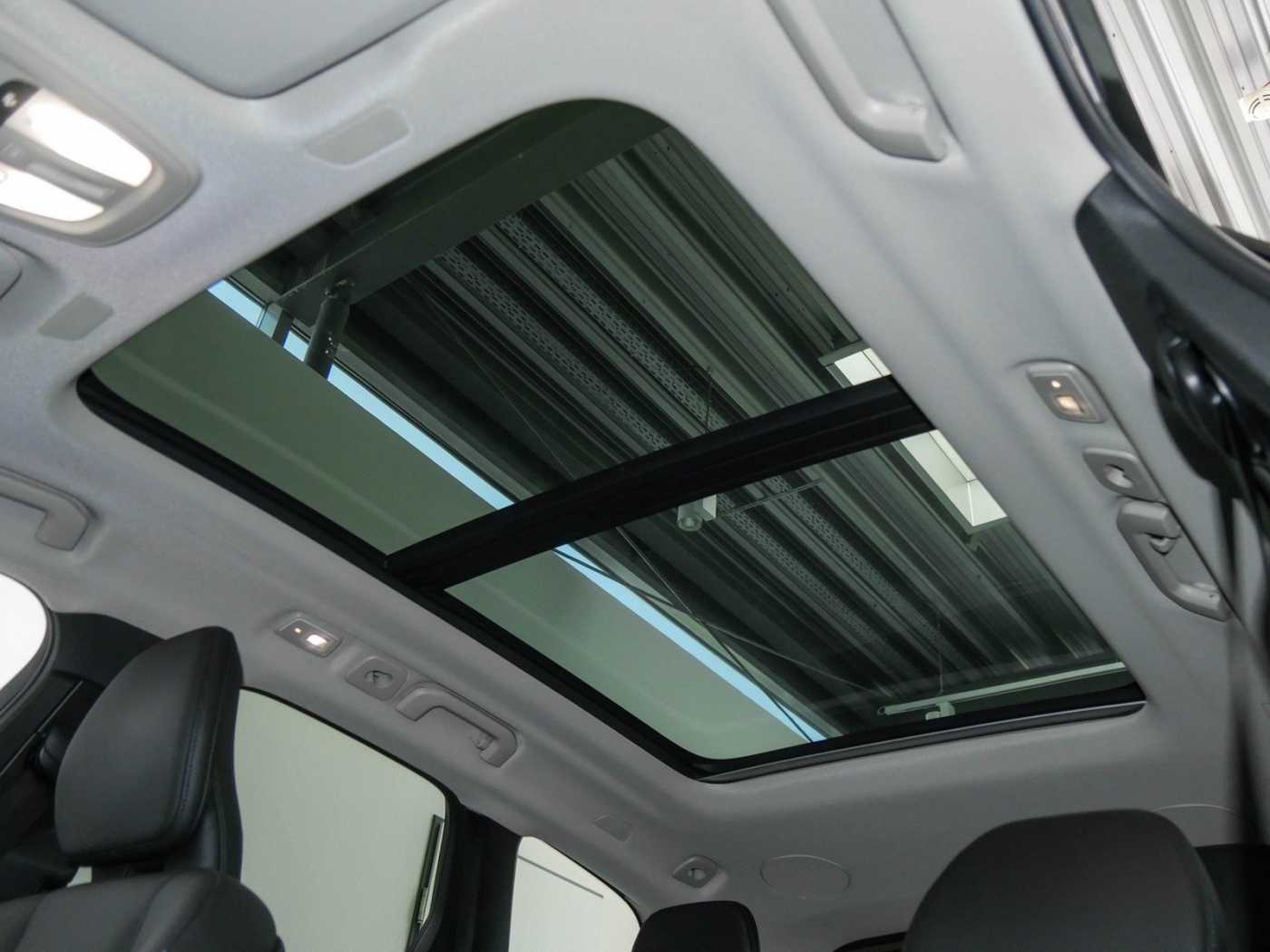 Volvo XC60 – Bild 10