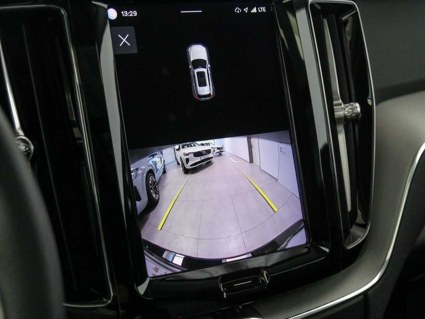 Volvo XC60 – Bild 11