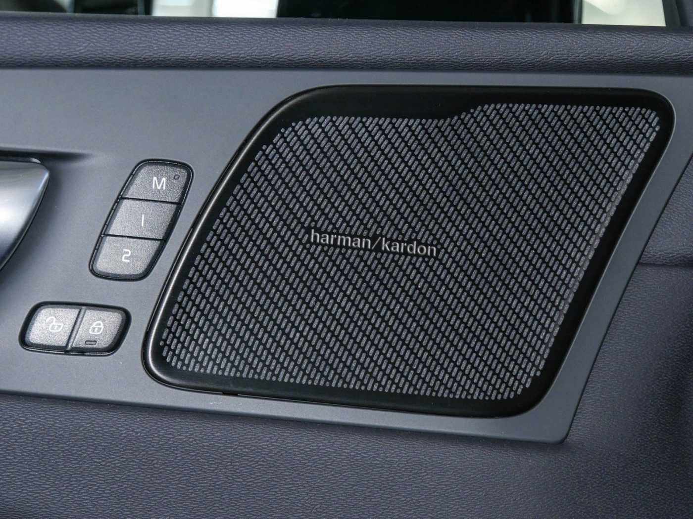 Volvo XC60 – Bild 12