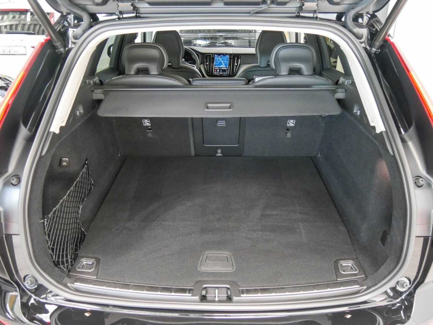 Volvo XC60 – Bild 16
