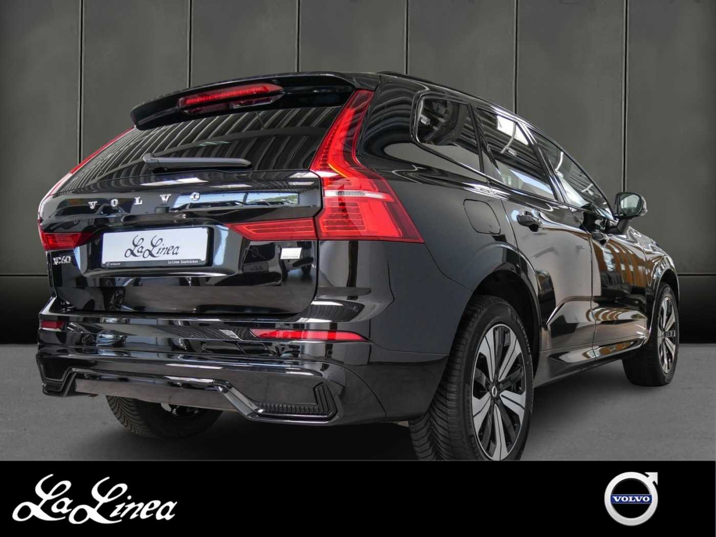 Volvo XC60 – Bild 2