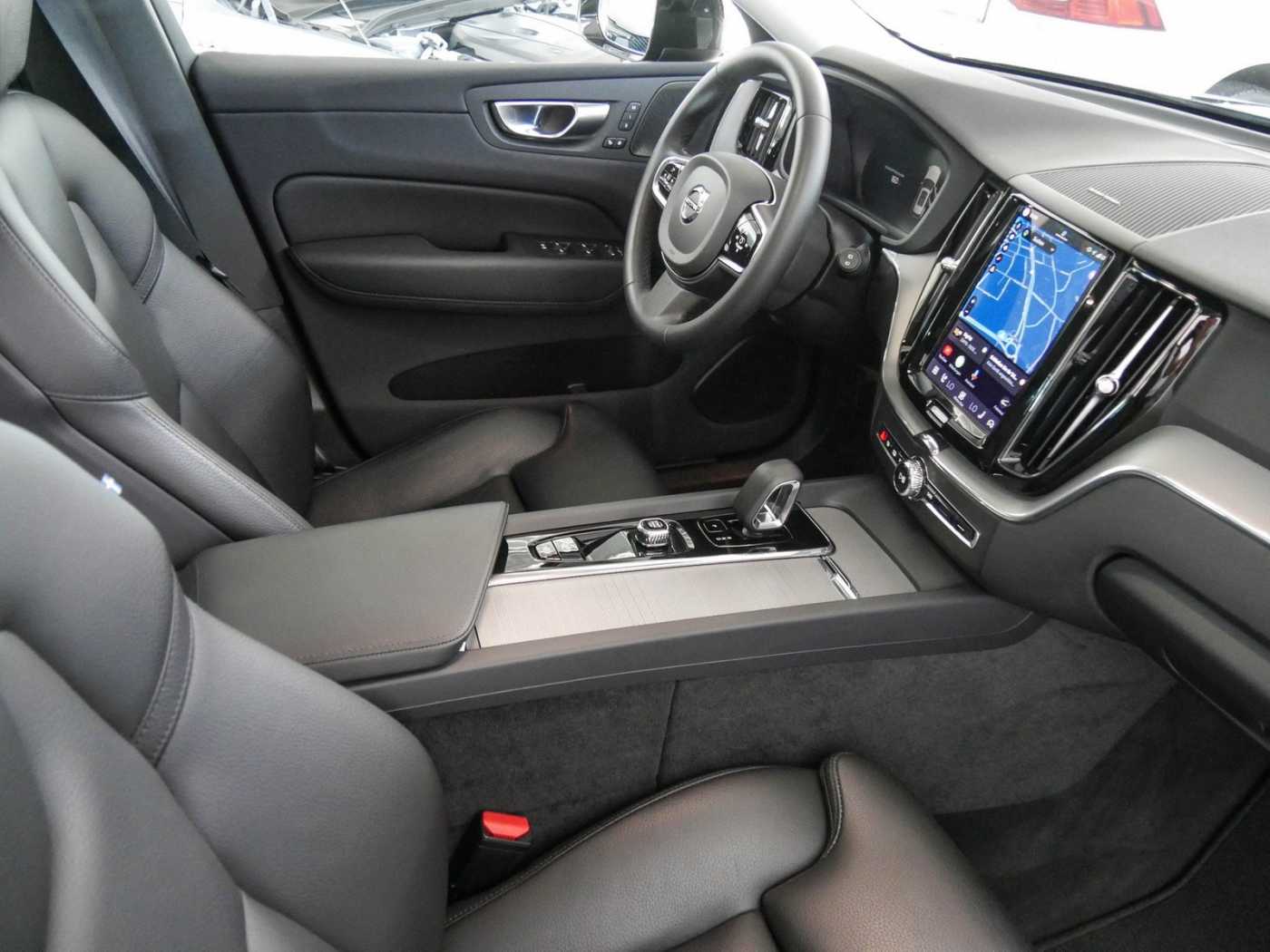 Volvo XC60 – Bild 3
