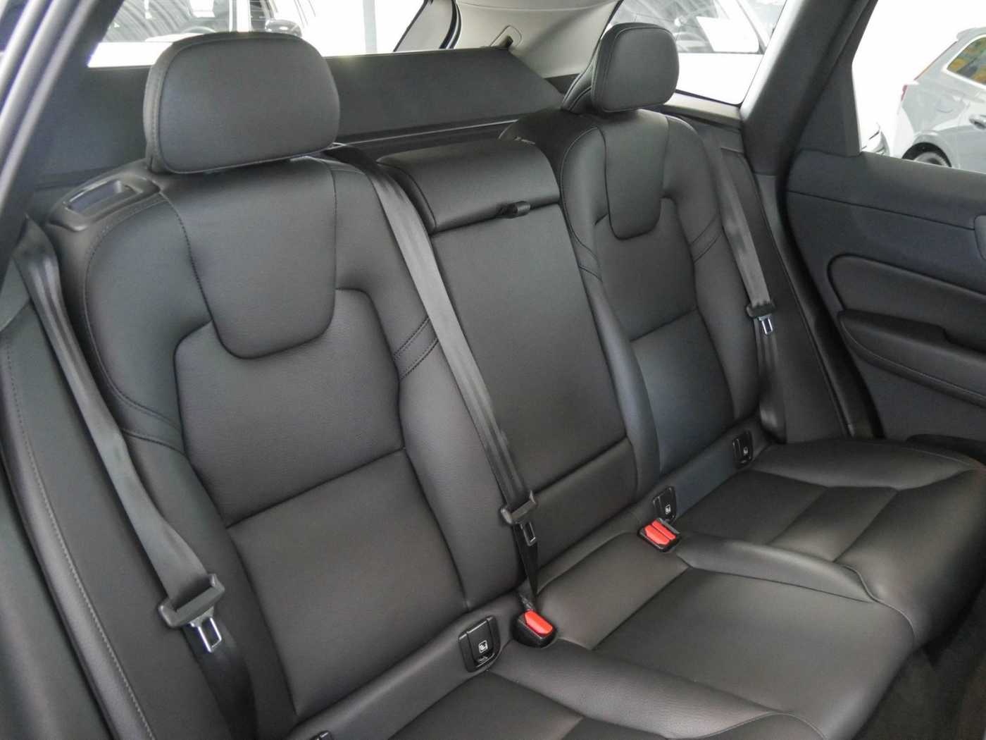 Volvo XC60 – Bild 4