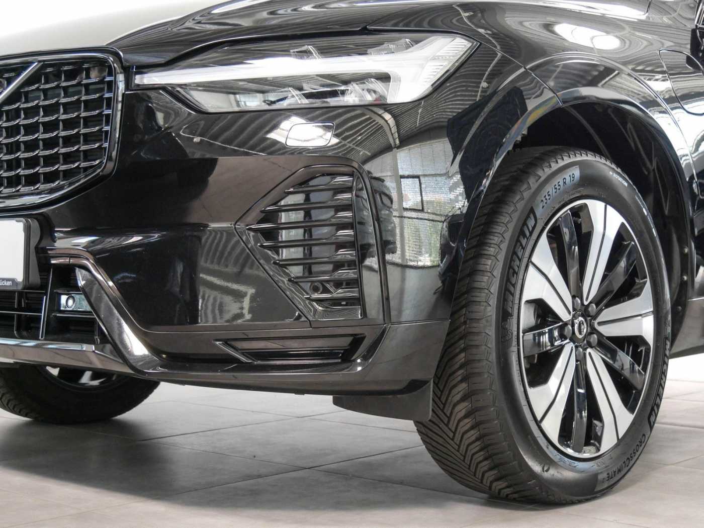 Volvo XC60 – Bild 5