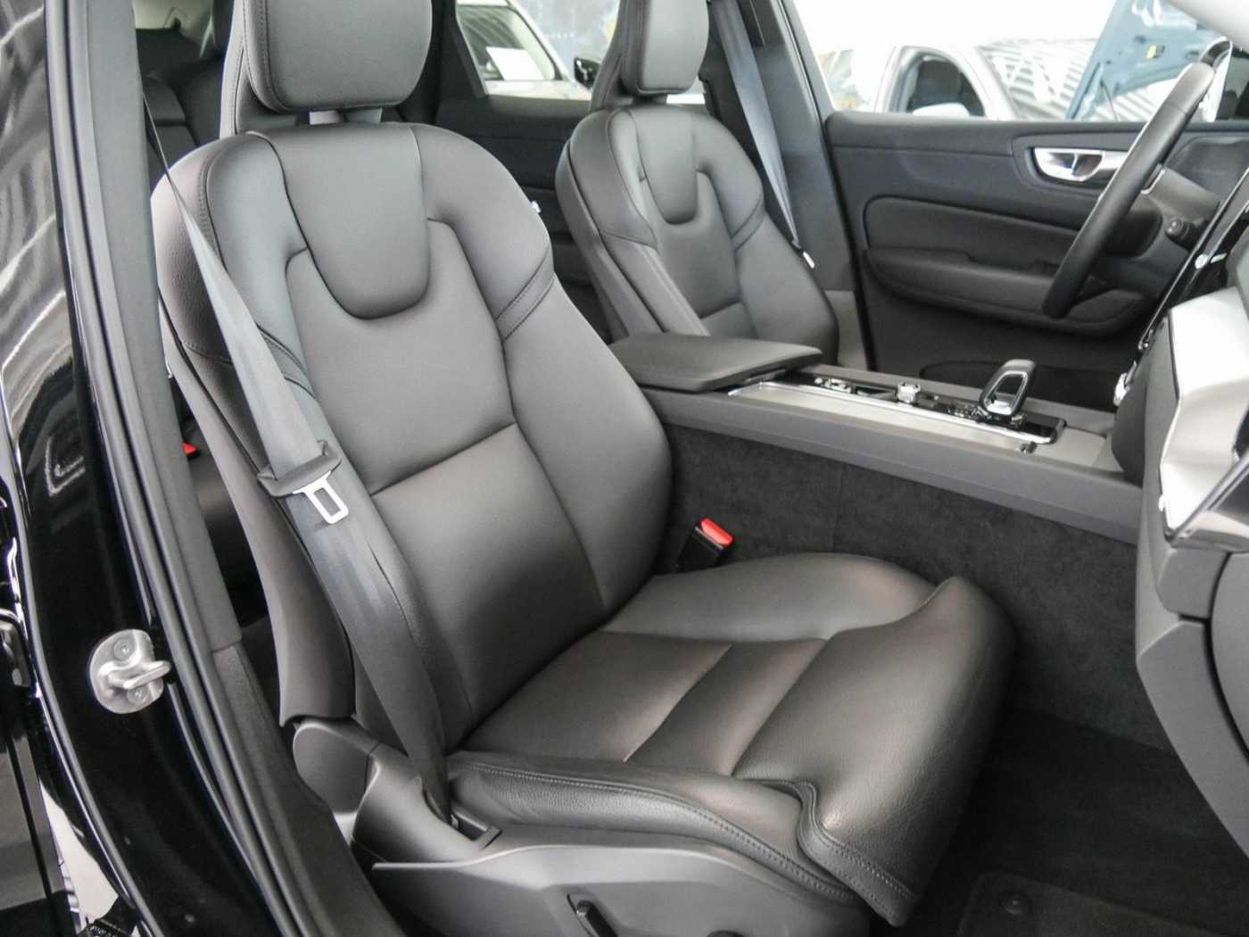 Volvo XC60 – Bild 6