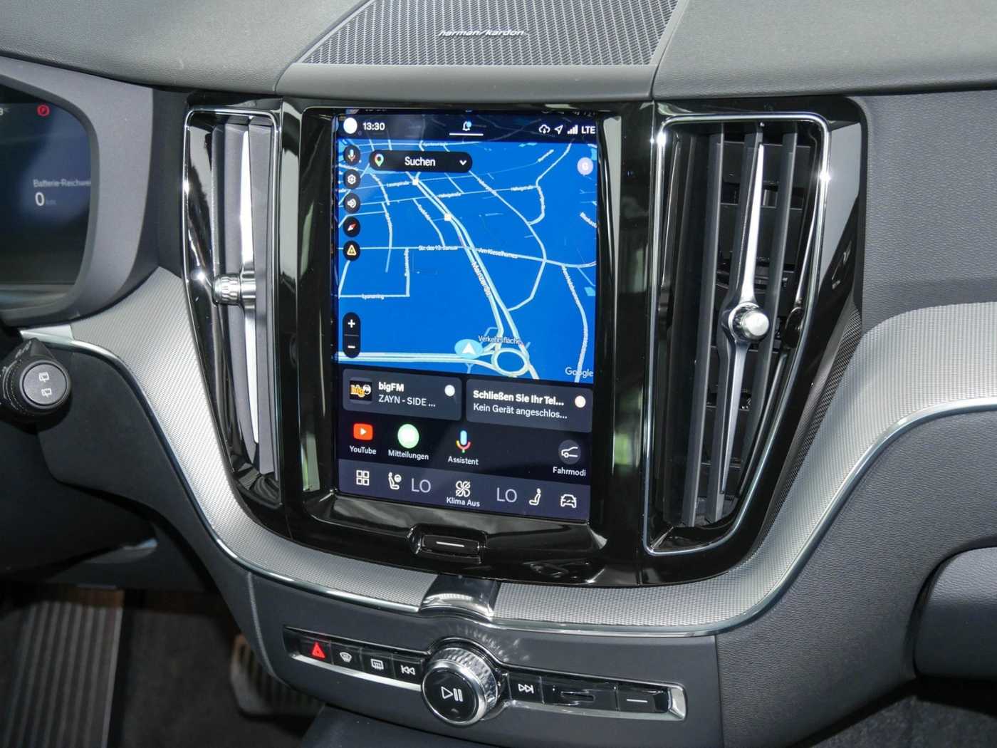 Volvo XC60 – Bild 7