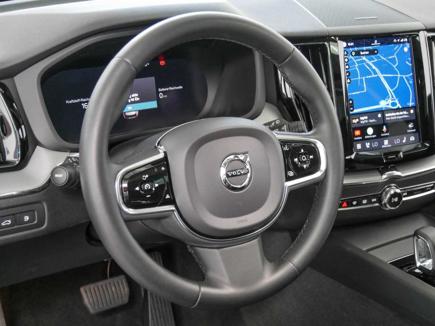 Volvo XC60 – Bild 9