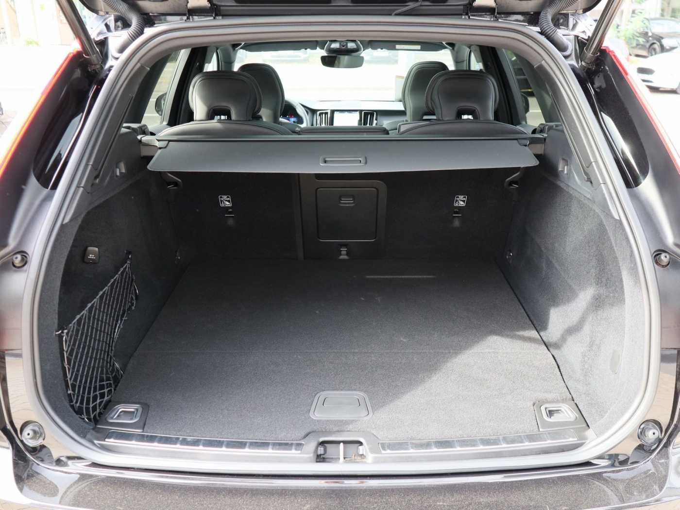 Volvo XC60 – Bild 10
