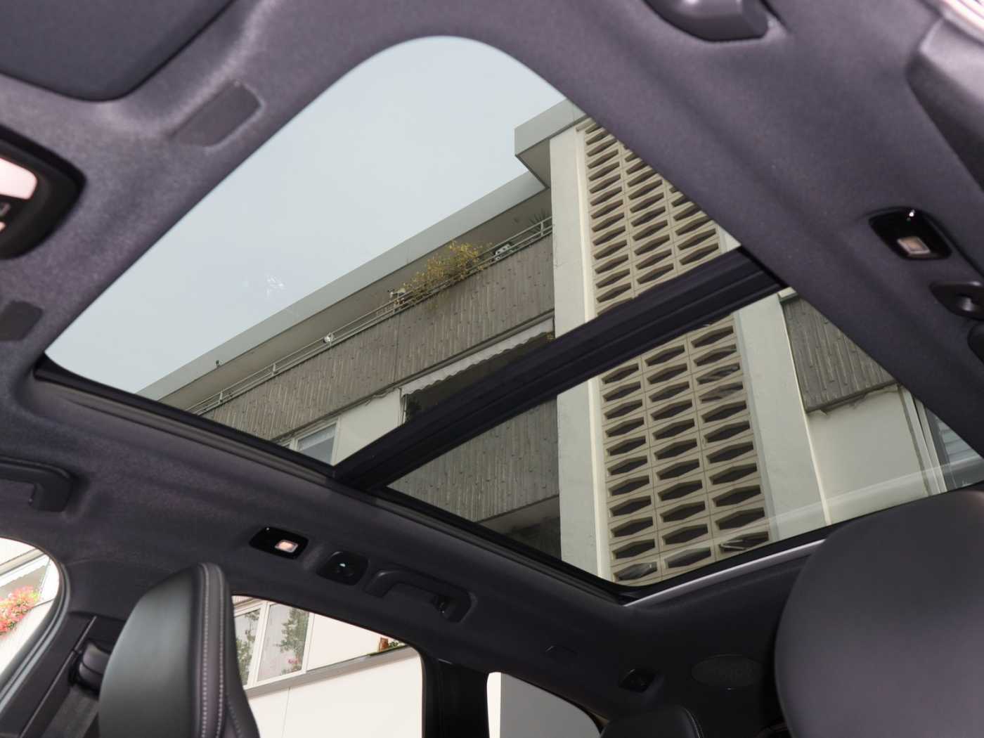 Volvo XC60 – Bild 11