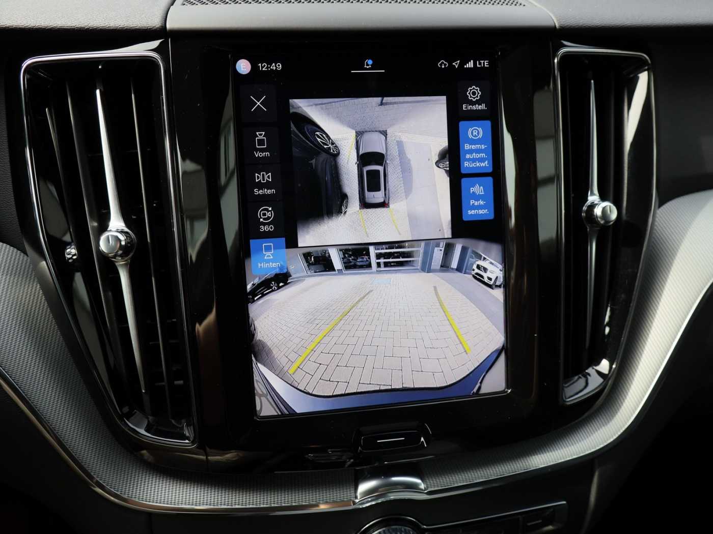 Volvo XC60 – Bild 12