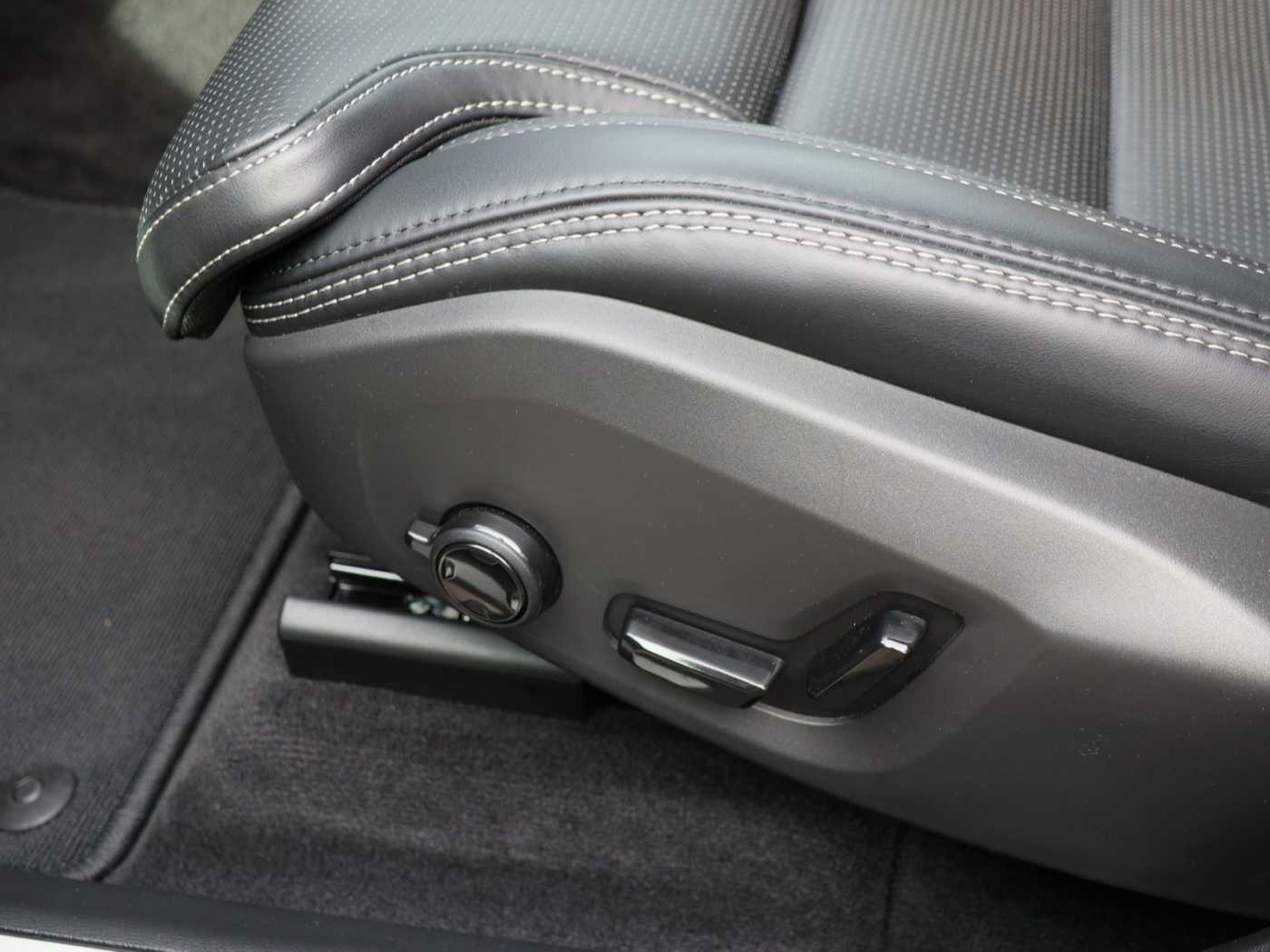 Volvo XC60 – Bild 13