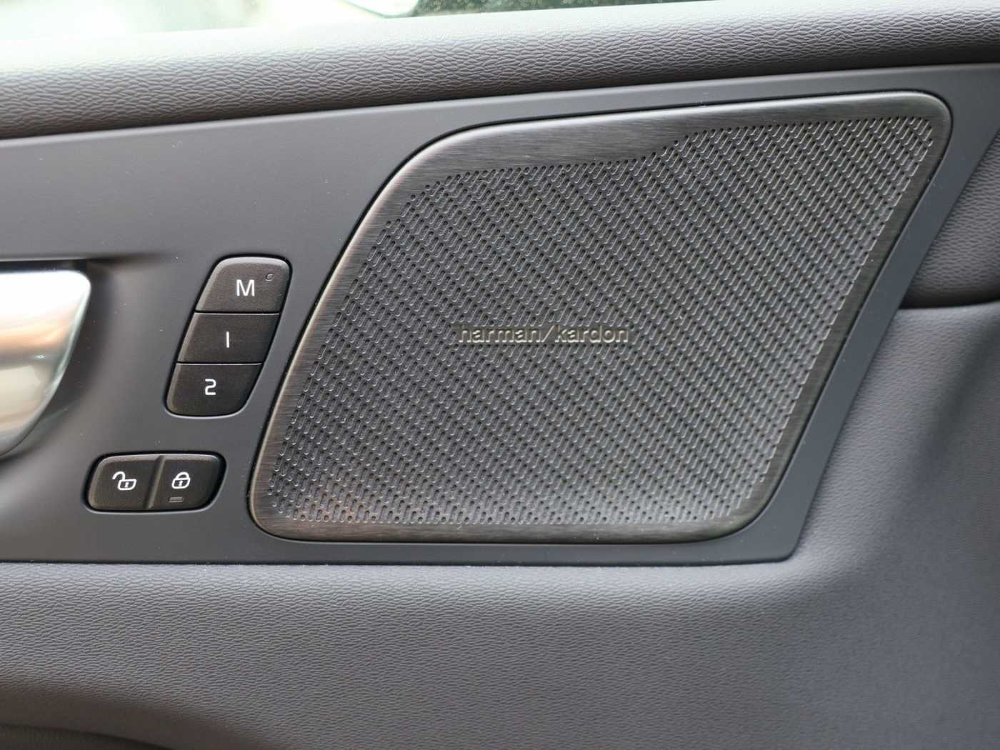 Volvo XC60 – Bild 14