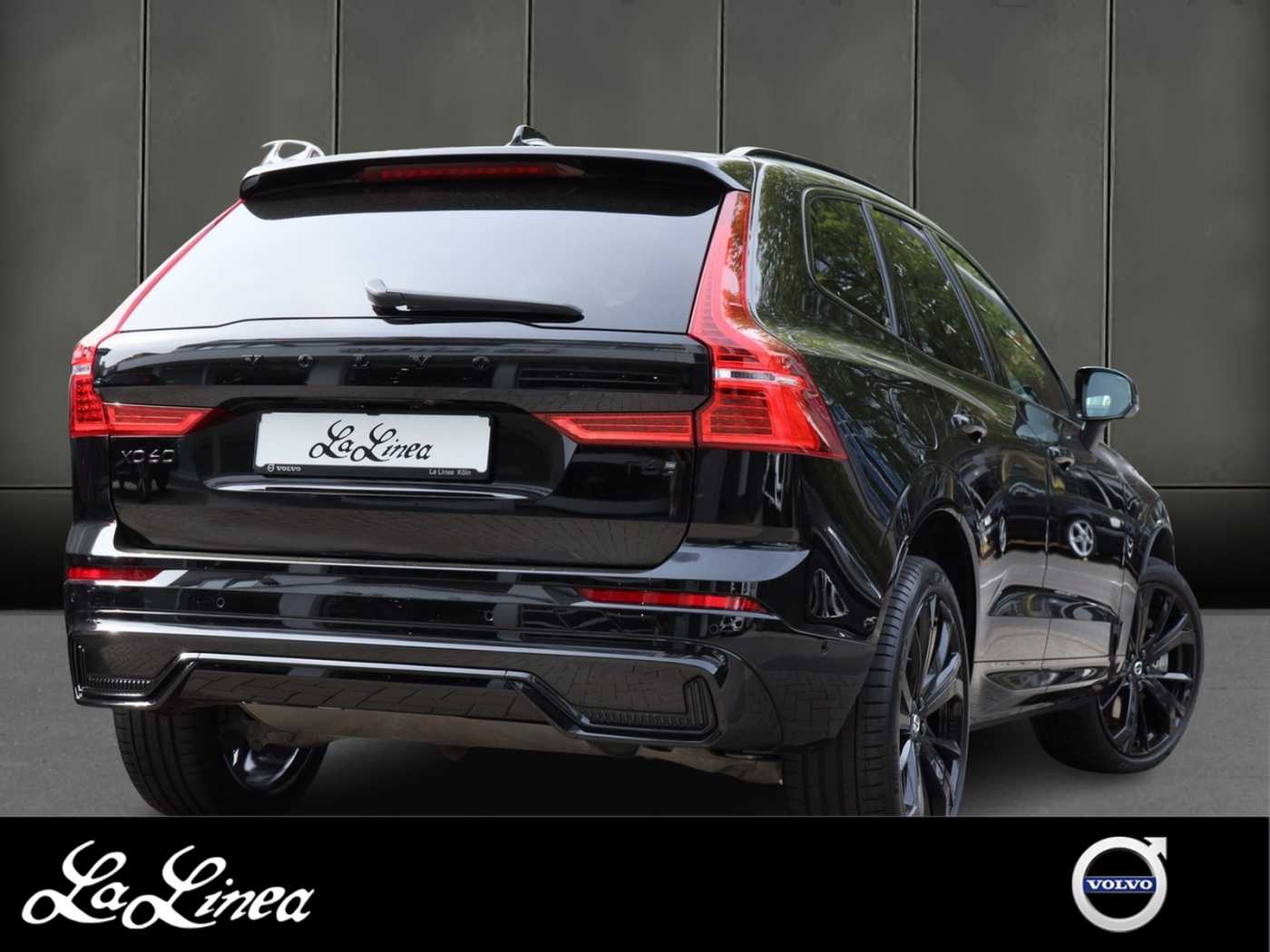 Volvo XC60 – Bild 2