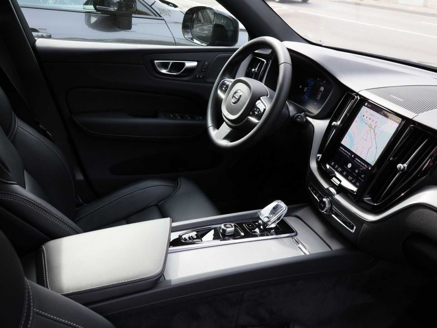 Volvo XC60 – Bild 3