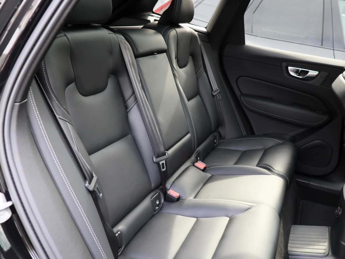 Volvo XC60 – Bild 4