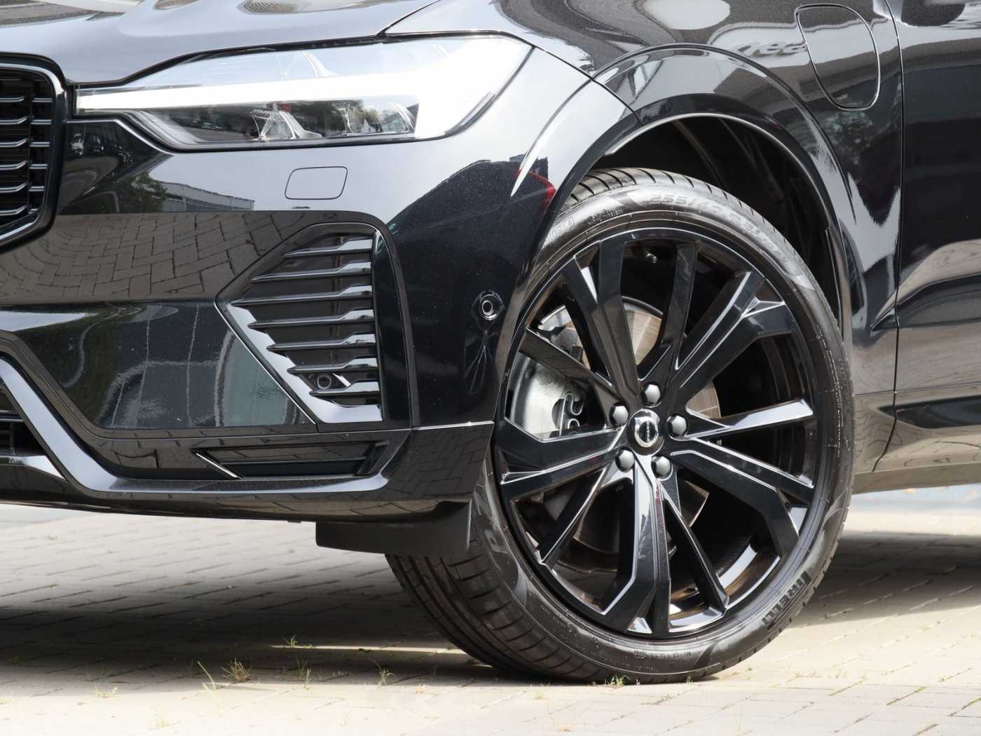 Volvo XC60 – Bild 5