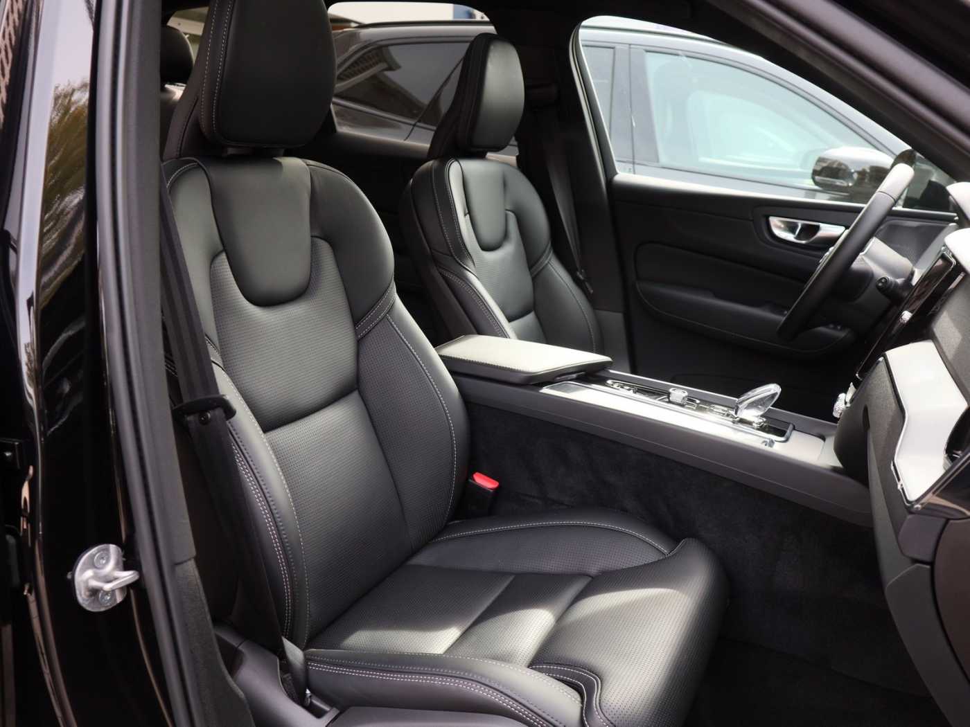 Volvo XC60 – Bild 6