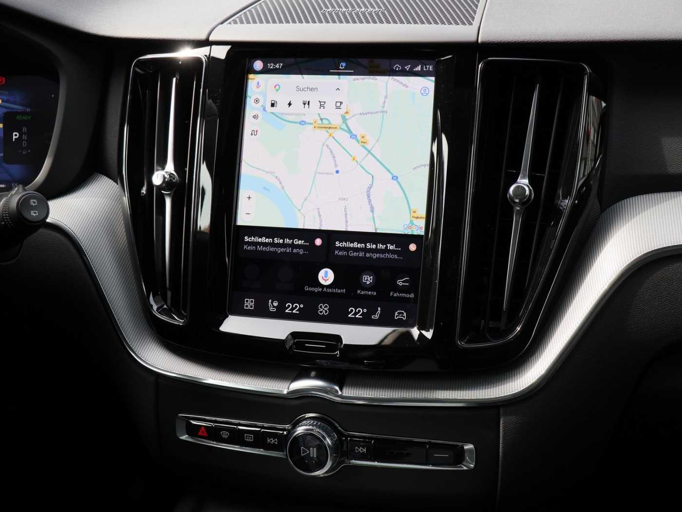 Volvo XC60 – Bild 7
