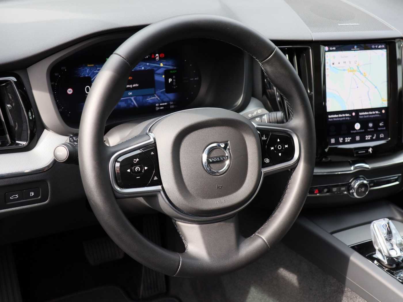 Volvo XC60 – Bild 9