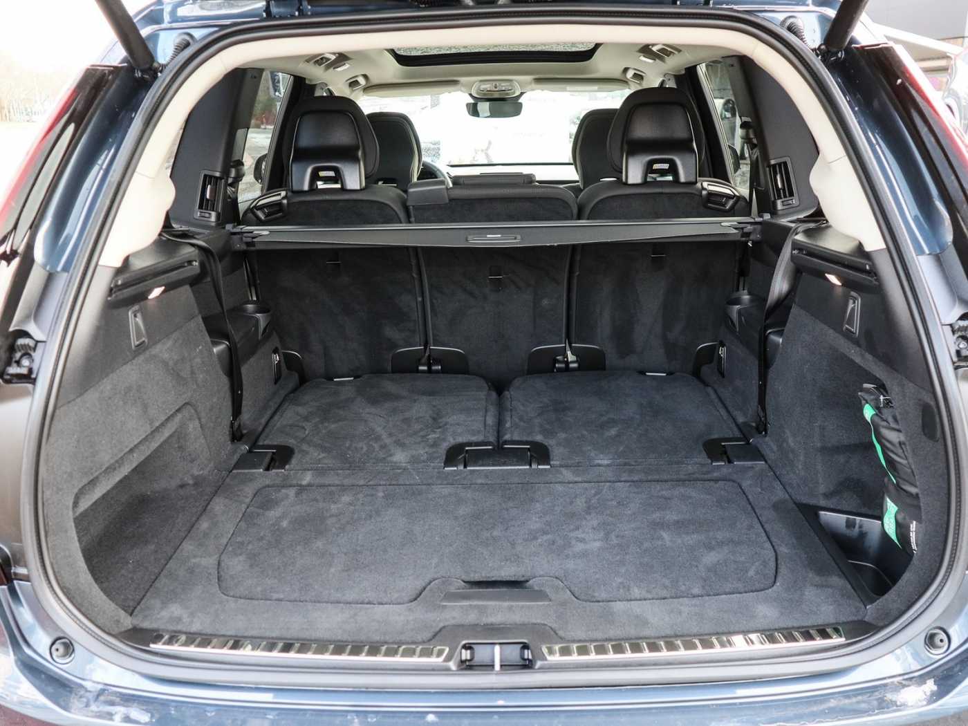 Volvo XC90 – Bild 10