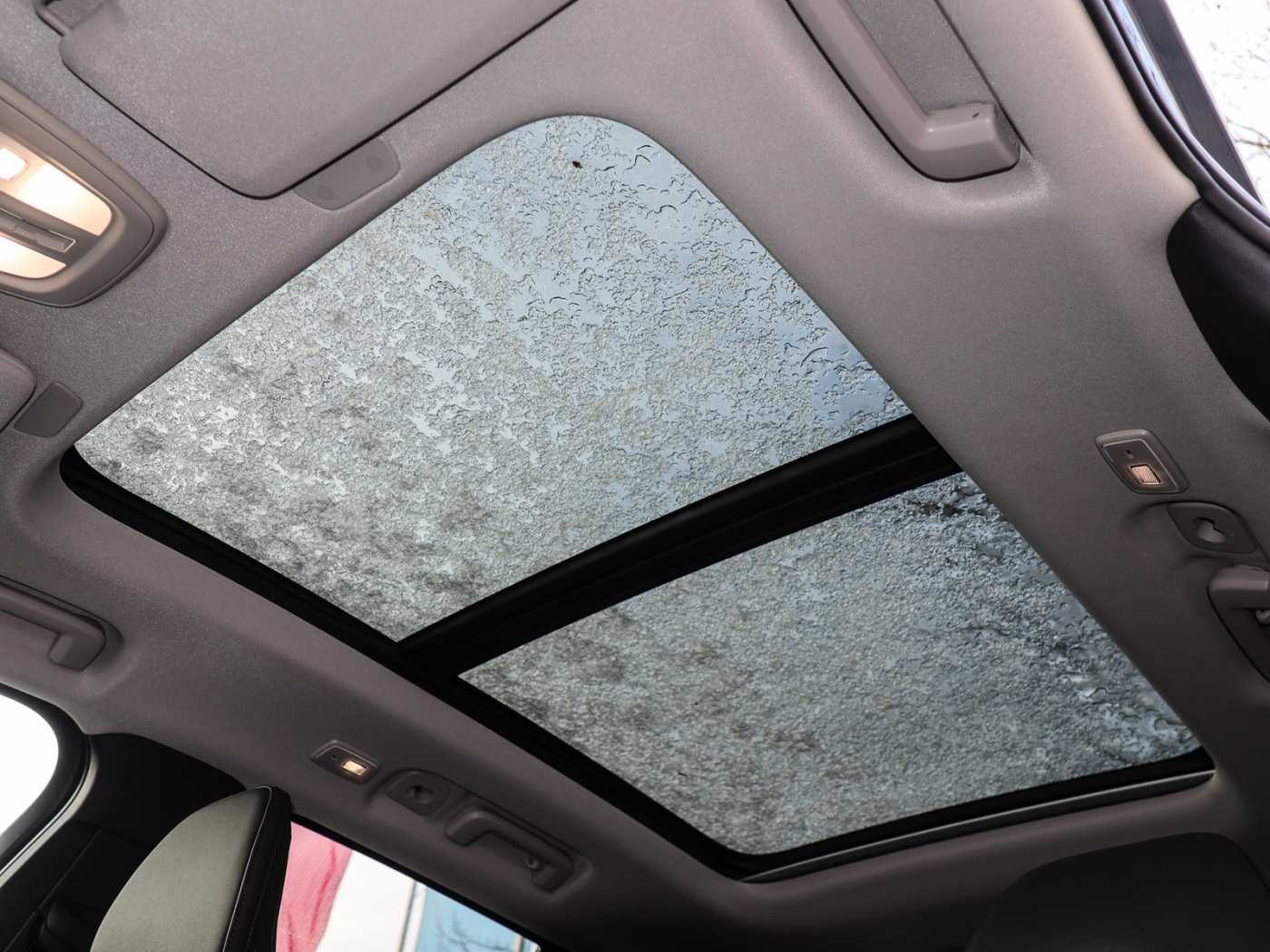 Volvo XC90 – Bild 11