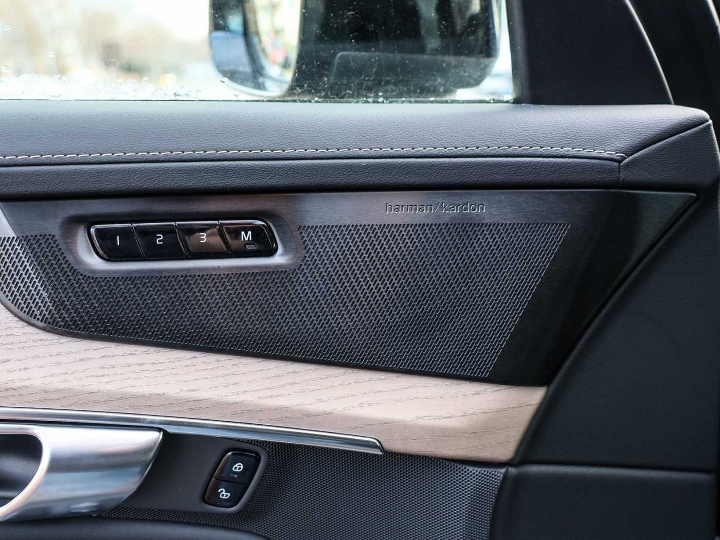 Volvo XC90 – Bild 14