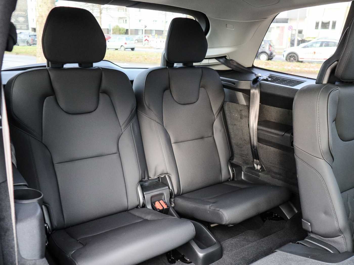 Volvo XC90 – Bild 16