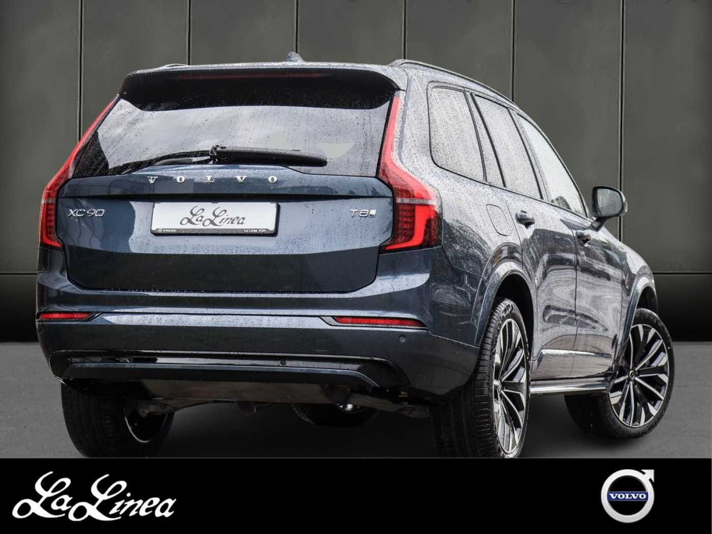 Volvo XC90 – Bild 2